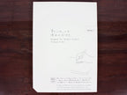 Midori MD Paper Doublebound Notepad