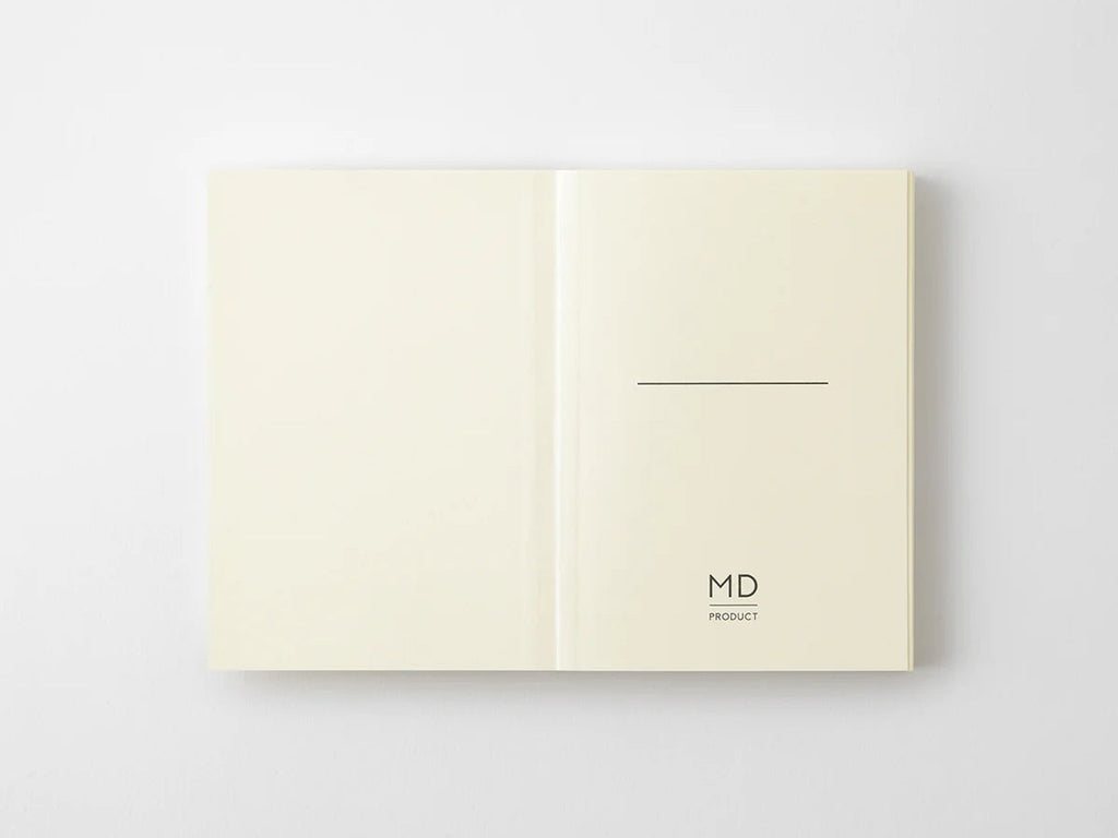 Midori MD Paper A7 Notebook