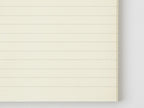 Midori MD Paper A7 Notebook
