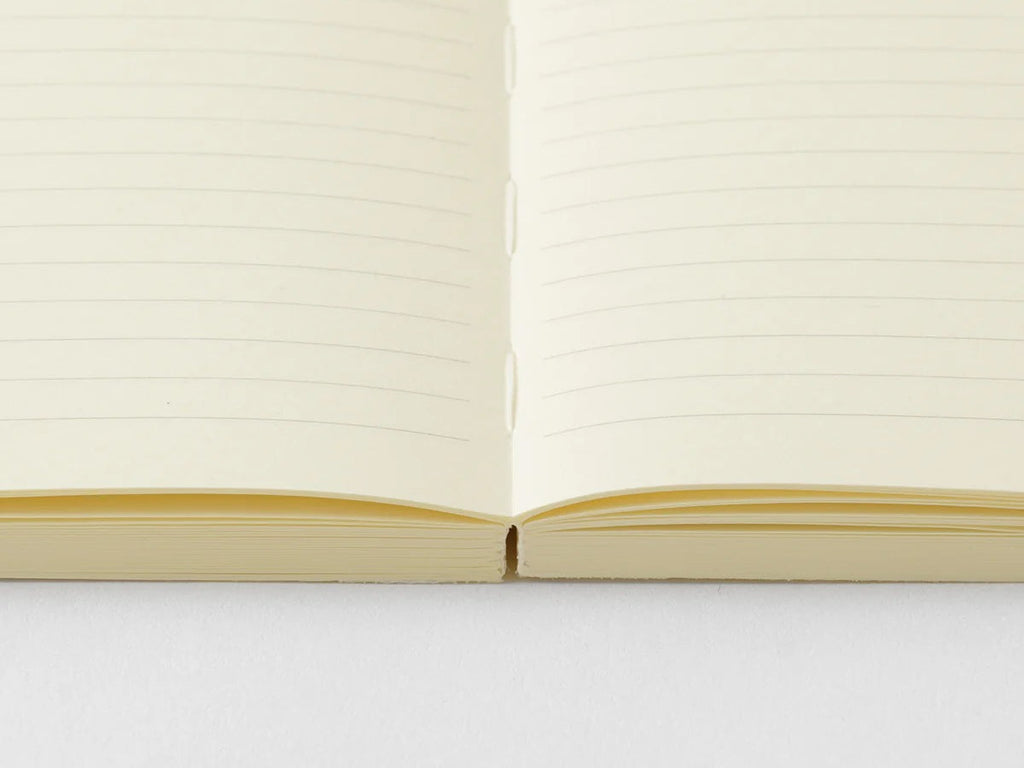 Midori MD Paper A7 Notebook