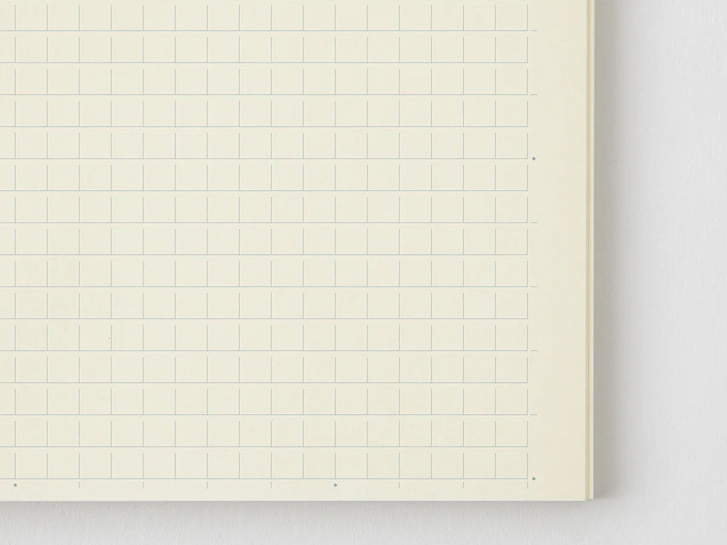 Midori MD Paper A7 Notebook