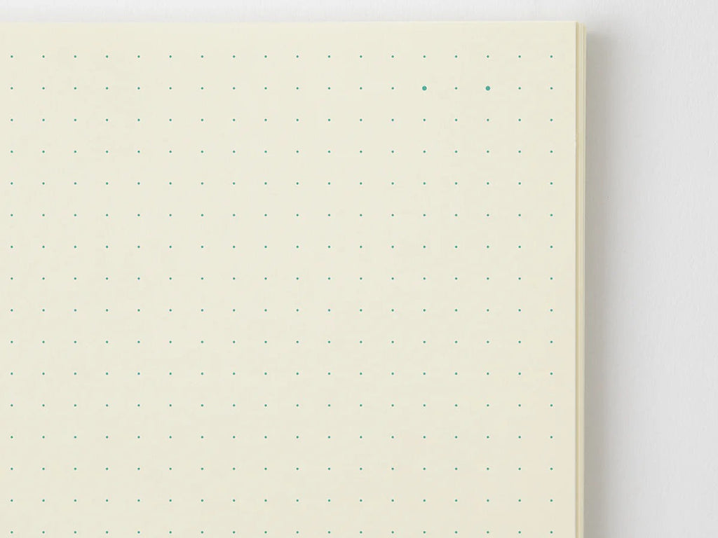 Midori MD Paper A7 Notebook