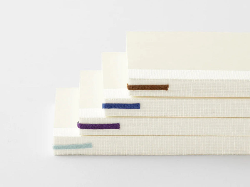 Midori MD Paper A7 Notebook