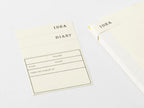 Midori MD Paper A7 Notebook