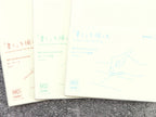 Midori MD Paper Notebook Journal A5