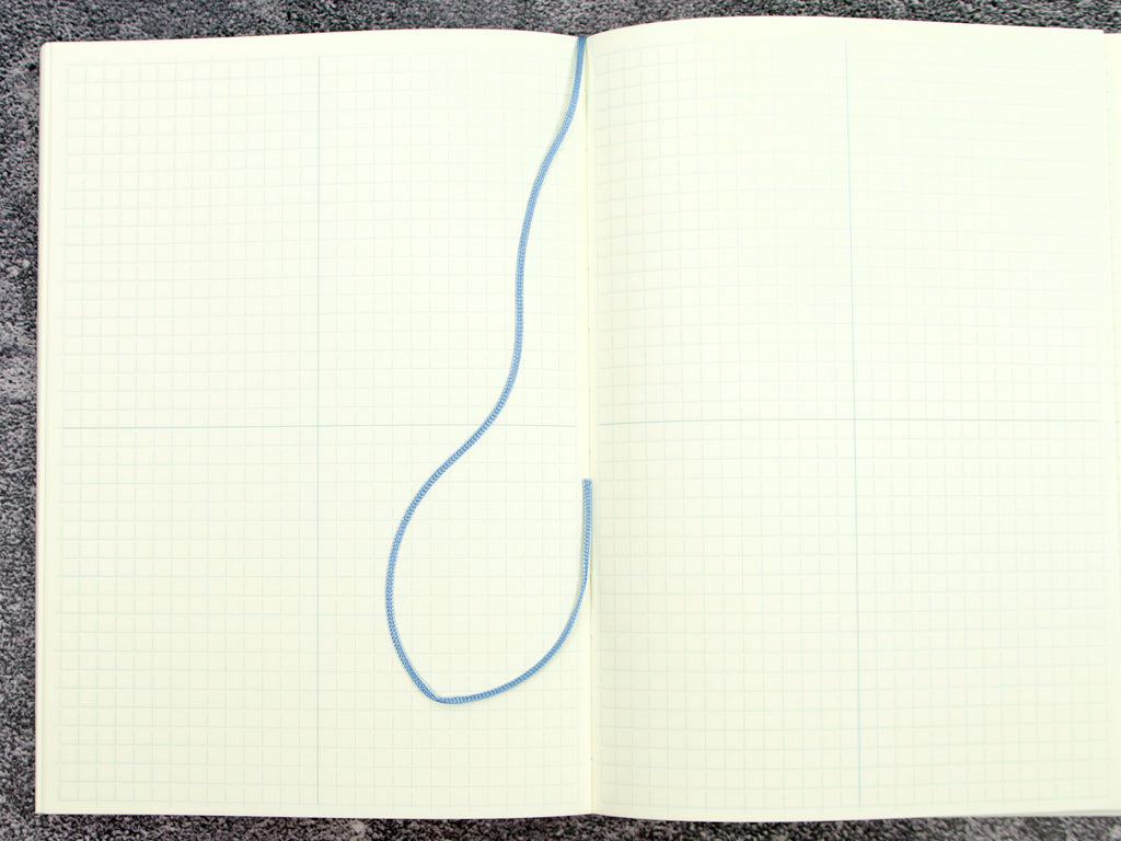 Midori MD Paper Notebook Journal A5