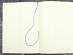Midori MD Paper Notebook Journal A5