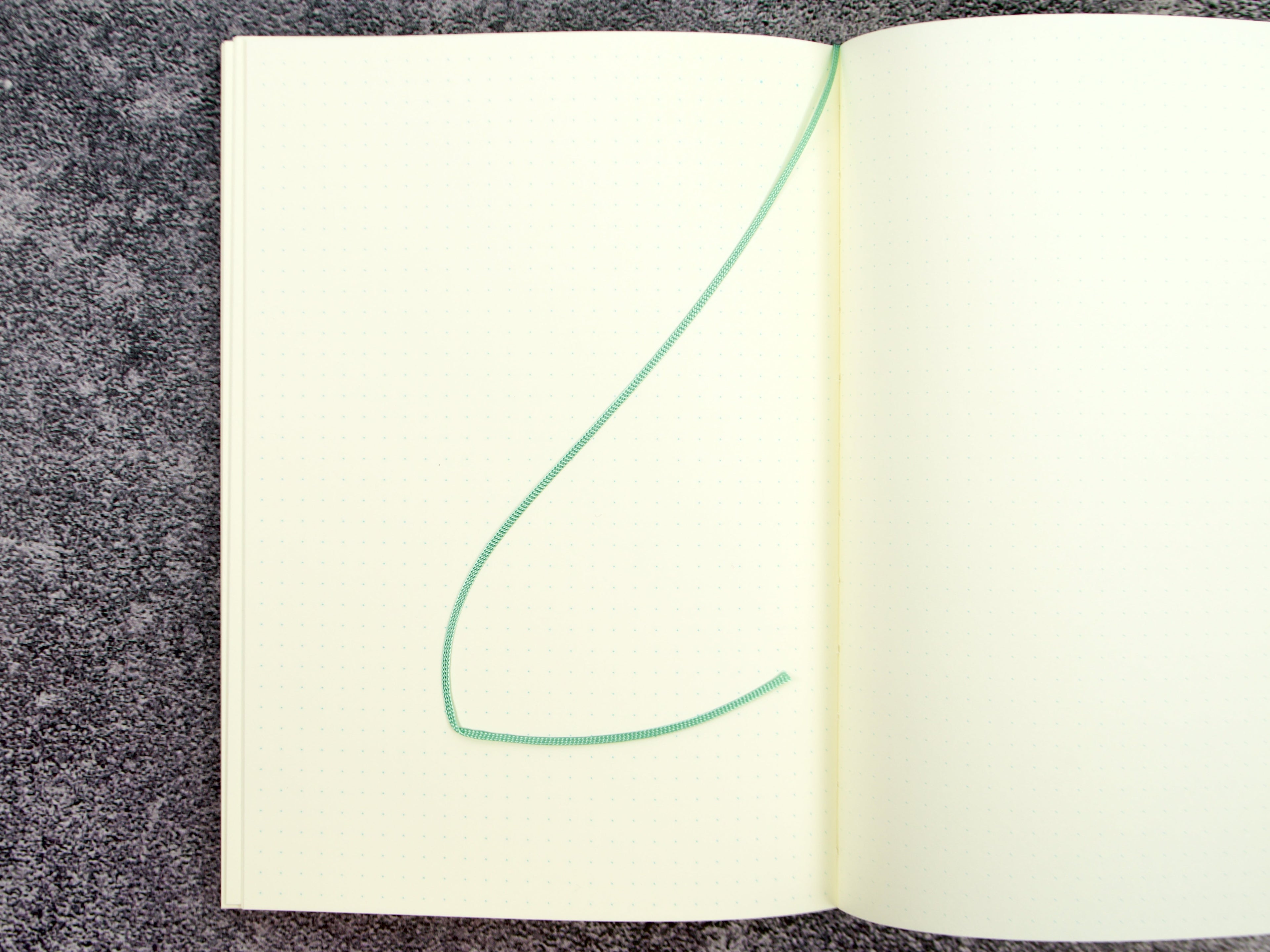Midori MD Paper Notebook Journal A5