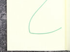 Midori MD Paper Notebook Journal A5
