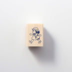 Mei Chan Rubber Stamps My Neighbor Totoro Studio Ghibli / BEVERLY