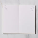 MEMO NOTE Mini Notebook / ICHIKUDO