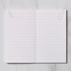 MEMO NOTE Mini Notebook / ICHIKUDO