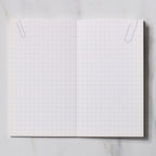 MEMO NOTE Mini Notebook / ICHIKUDO