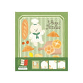 Memo Pad Viva! Italia Series / Furukawa Shiko