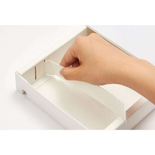 Memory Tray / Raymay Fujii