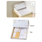 Memory Tray / Raymay Fujii