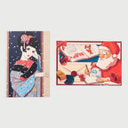 Merry Mail Postcard Bundle / Bungu