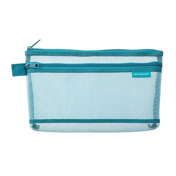 Mesh Pen Case / MIDORI