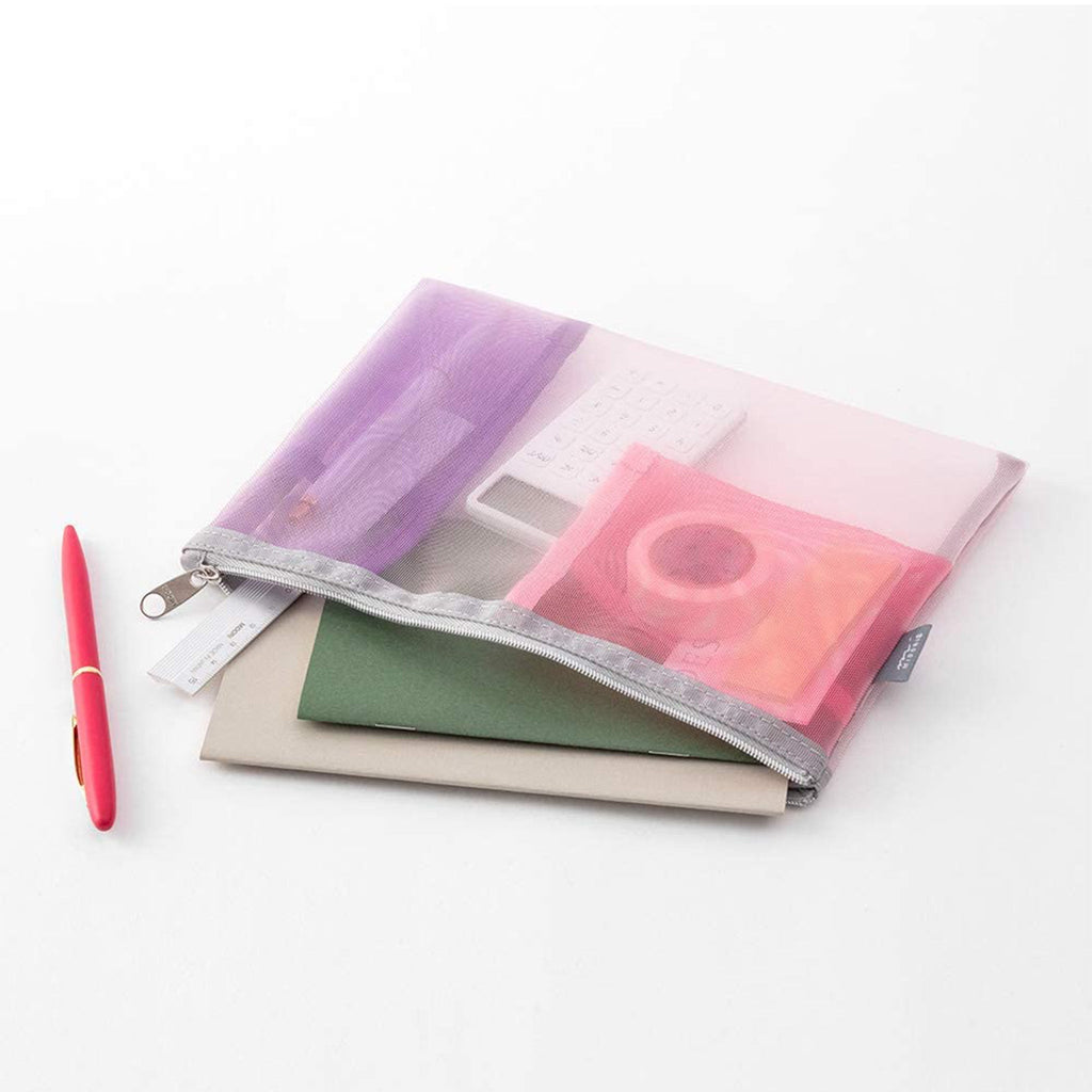 Mesh Tool Pouch / MIDORI
