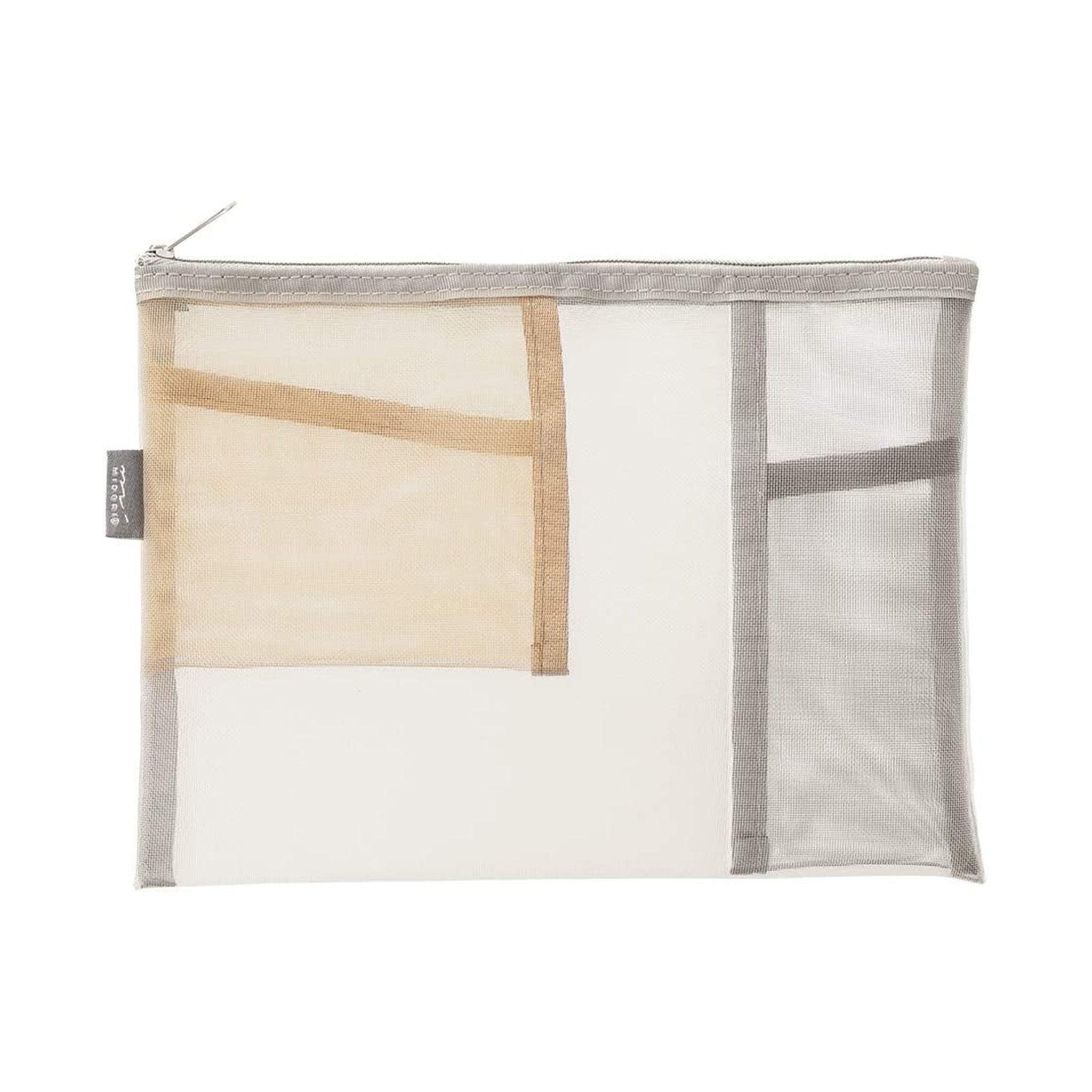 Mesh Tool Pouch / MIDORI