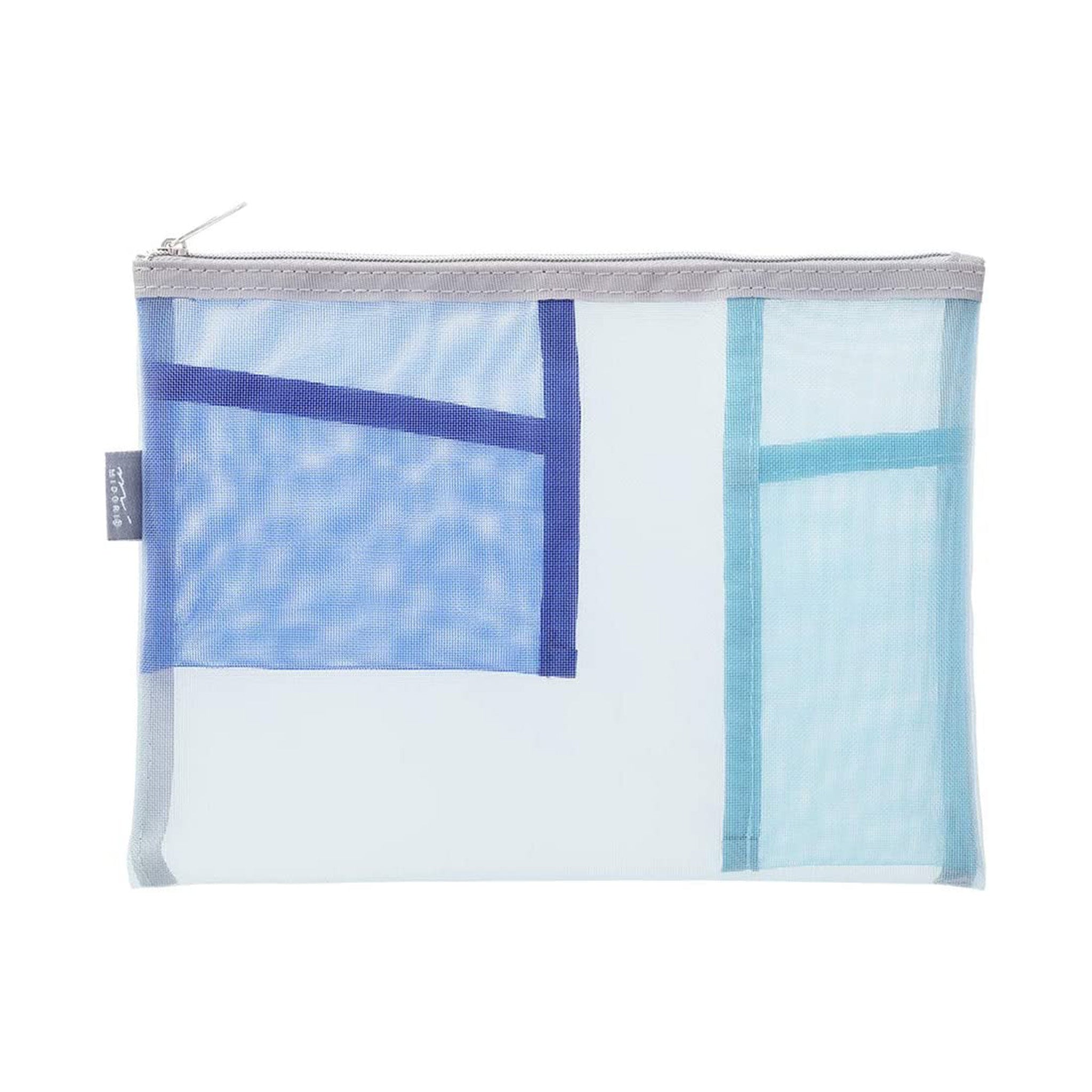 Mesh Tool Pouch / MIDORI