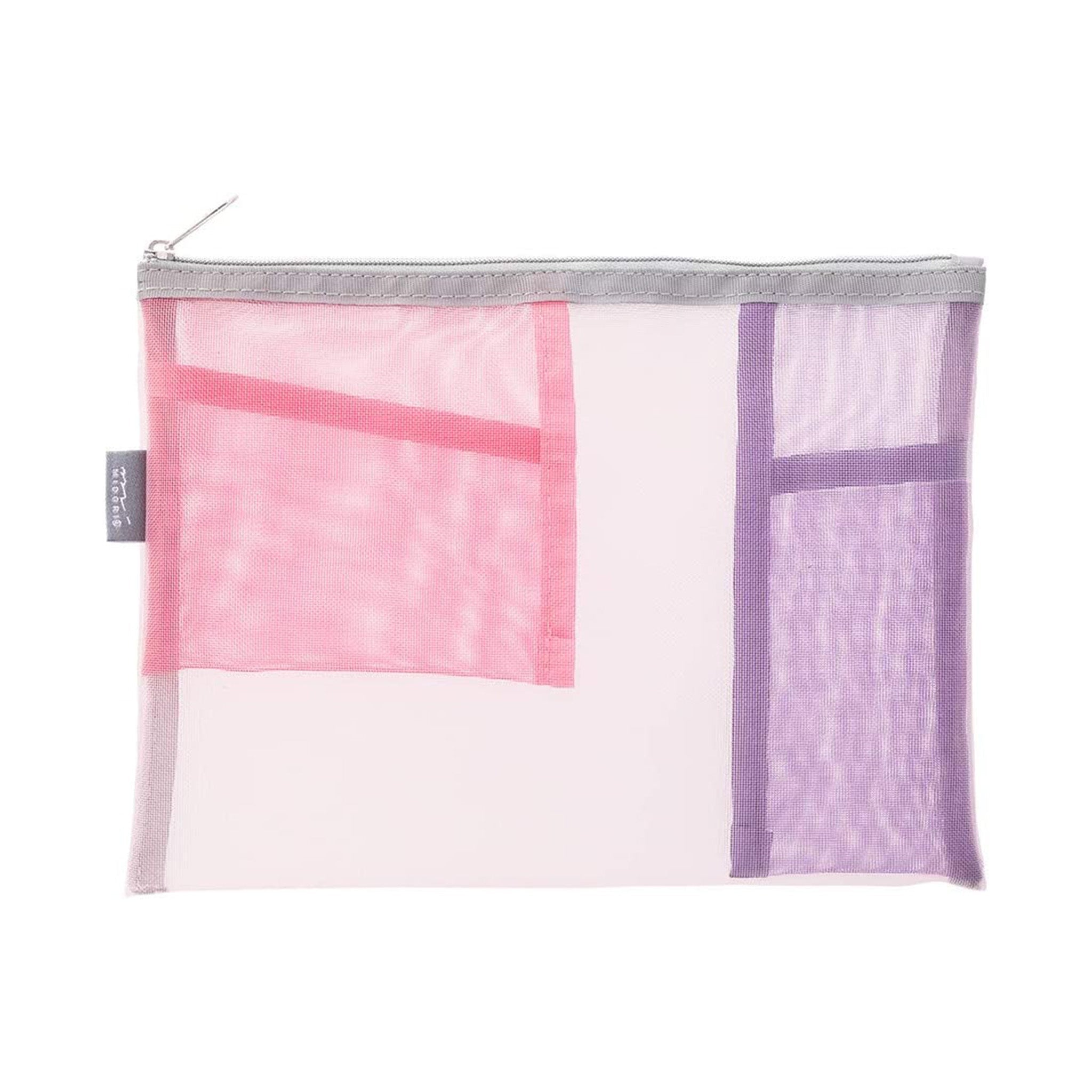 Mesh Tool Pouch / MIDORI