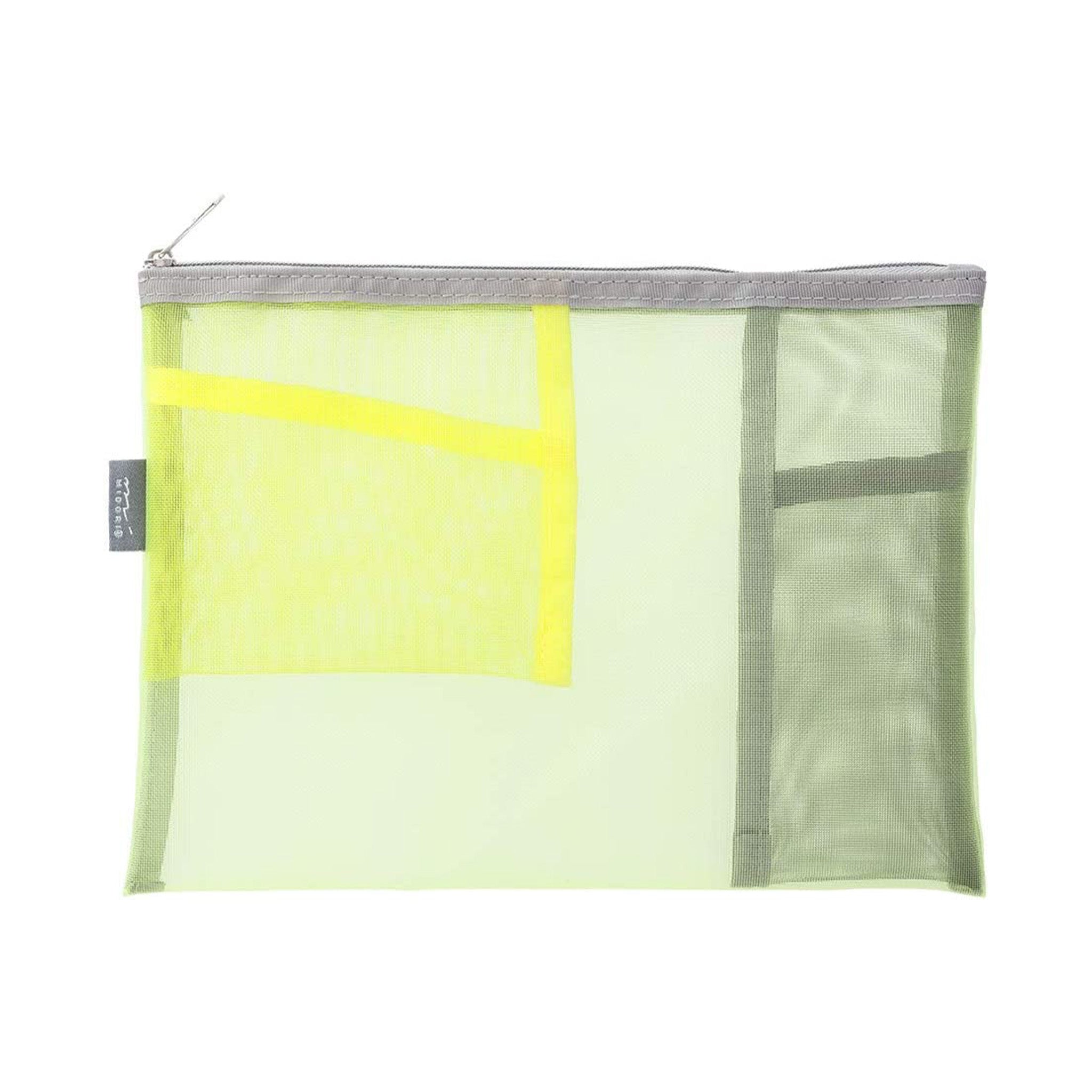 Mesh Tool Pouch / MIDORI