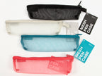 Midori Mesh Pen Case
