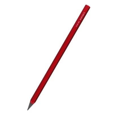 Metacil Metal Pencil / Sun-Star