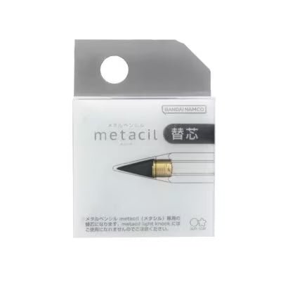 Metacil Pencil Replacement / Sun-Star