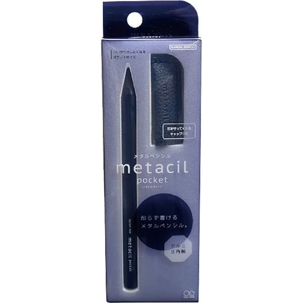 Metacil Pocket / Sun-Star
