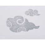 Metallic Color Stamp Pad / Shachihata