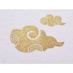Metallic Color Stamp Pad / Shachihata