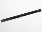 Midori Aluminum Multi Ruler 30cm