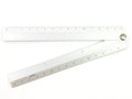 Midori Aluminum Multi Ruler 30cm
