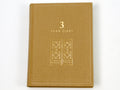 Midori 3 Year Diary