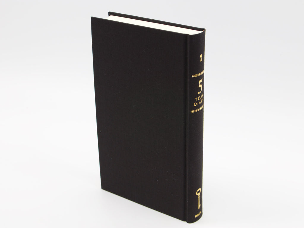 Midori 5 Year Diary