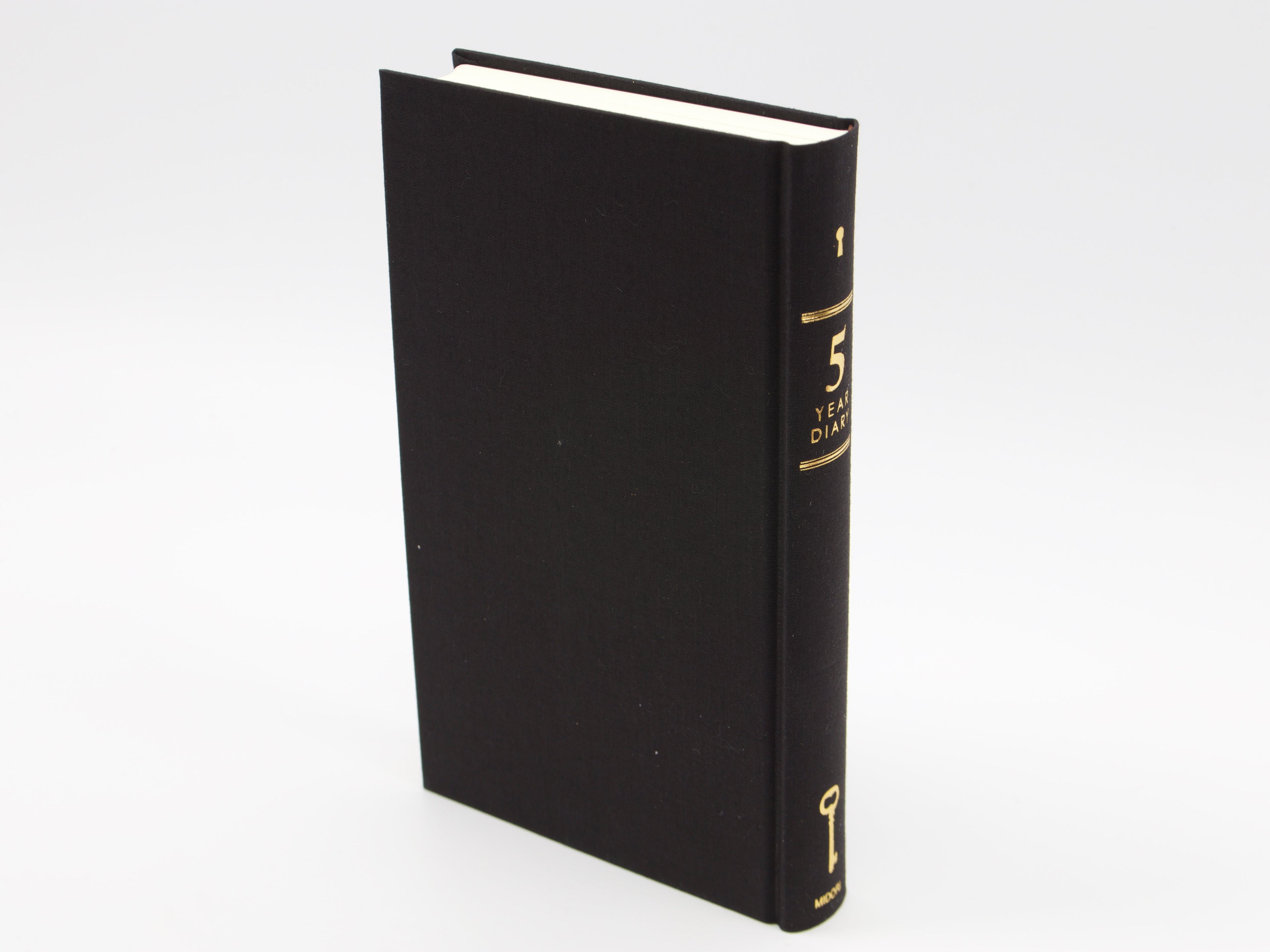 Midori 5 Year Diary