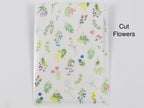 Midori Clear Folder A5