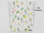 Midori Clear Folder A5