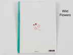 Midori Clear Folder A5