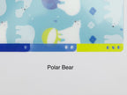 Midori Clear Folder A5