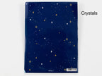 Midori Clear Folder A5
