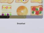 Midori Clear Folder A5