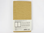 Traveler's Company MD Paper A5 Slim Spiral