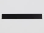 Midori Aluminum and Wood Ruler