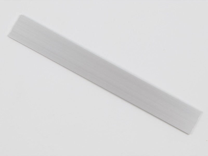 Midori Aluminum and Wood Ruler