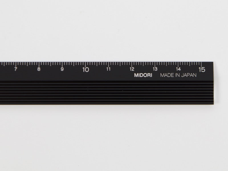 Midori Aluminum Ruler