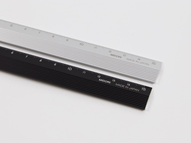 Midori Aluminum Ruler