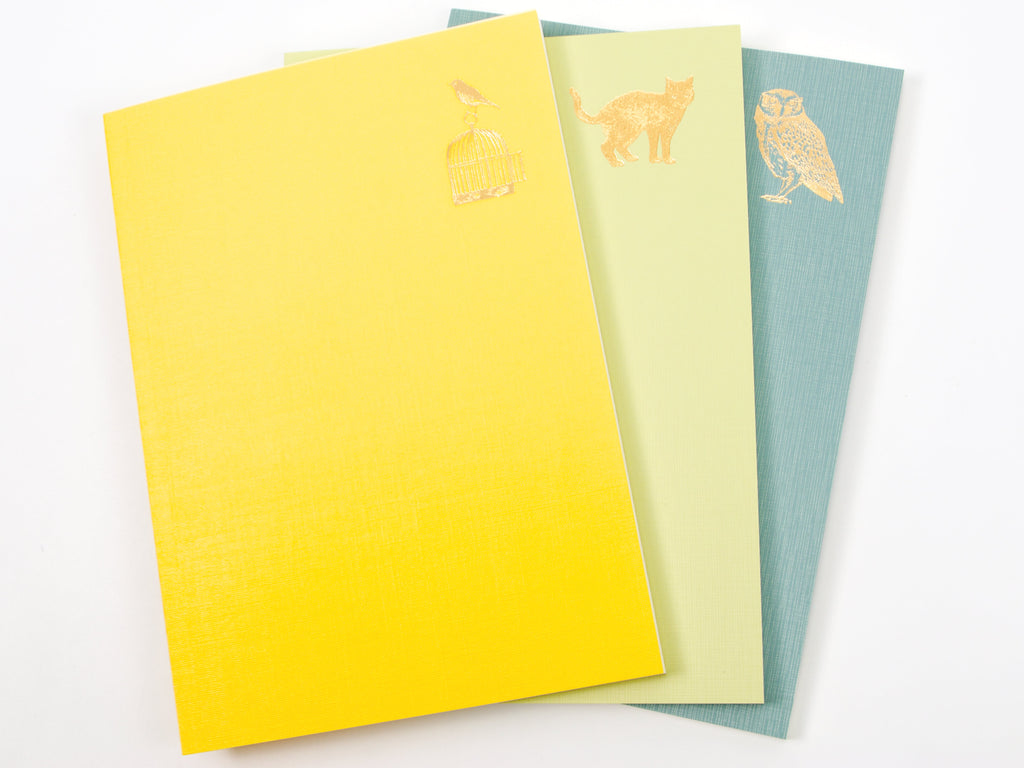 Midori Flexible Diary